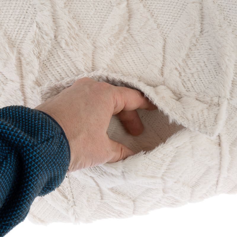 TIAKI Tragetasche Plush zu TOP-Preisen