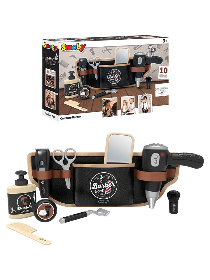Smoby Spielset 