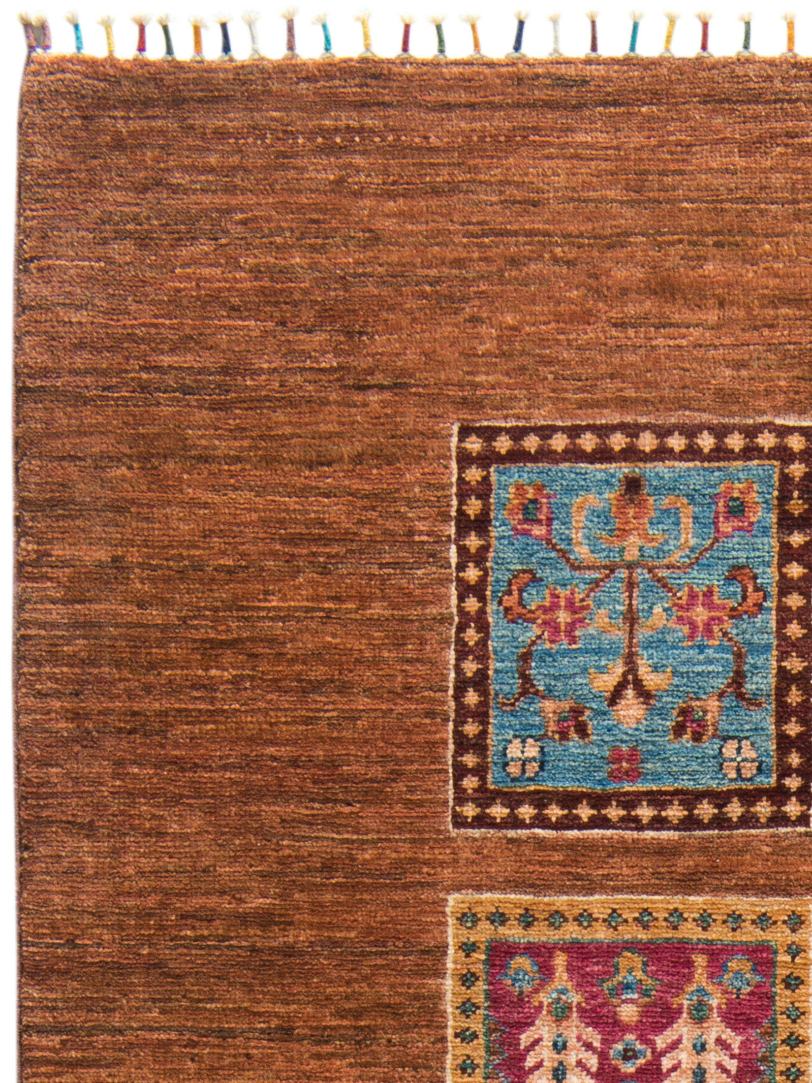 Chobi Box ca. 172 x 245 cm, Unikat / Einzelstück