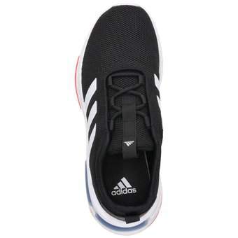 adidas Racer TR23 K Sneaker in schwarz