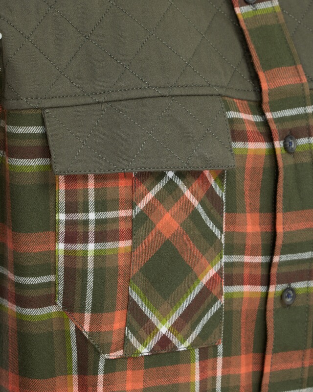 Parforce Jagd-Karohemd MAVE4