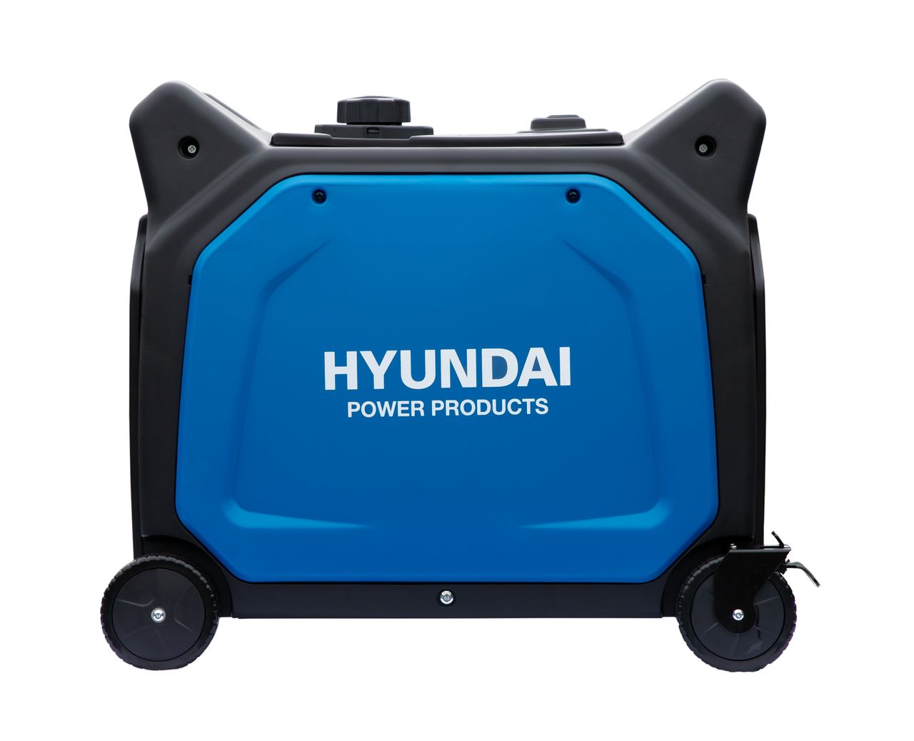 Hyundai Inverter-Generator HY6500SEi D