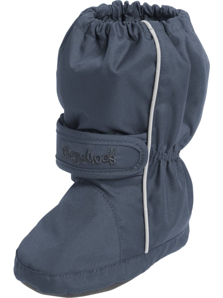 Playshoes Thermo Bootie in Marine günstig kaufen