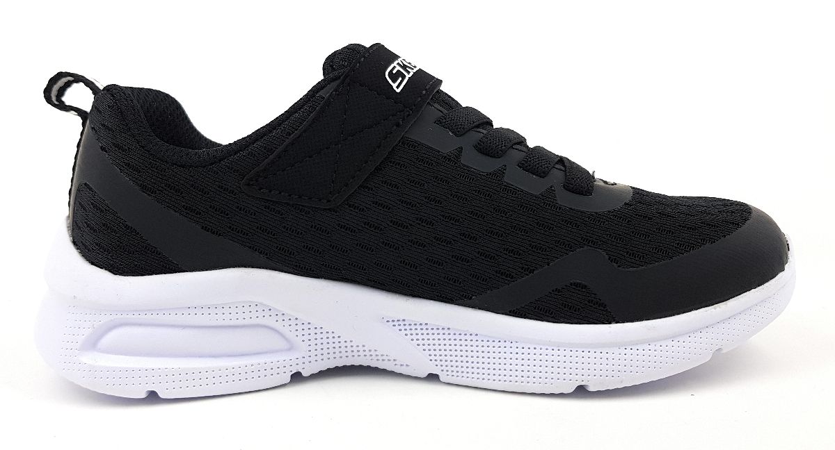 Skechers Microspec Max 403775L Schwarz BLK black