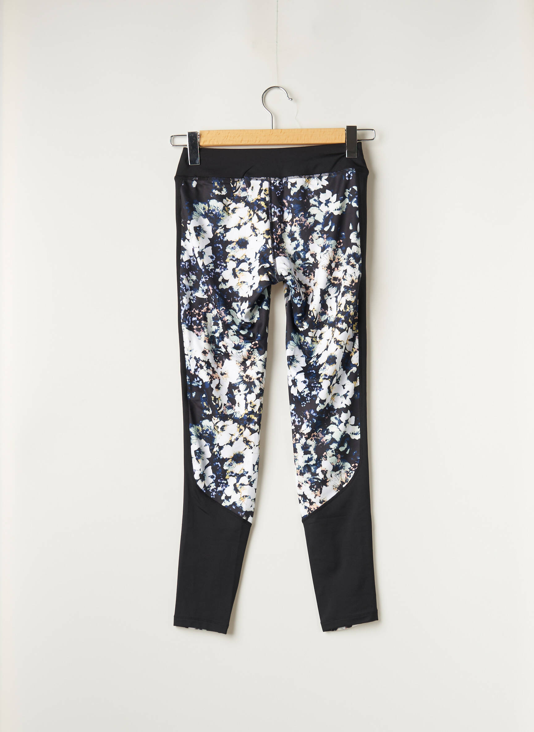 Roxy Leggings Femme couleur noir