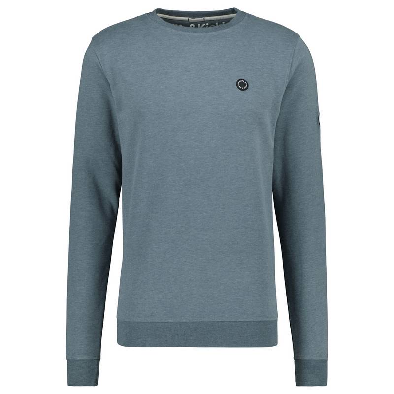 ALIFE AND KICKIN VincentAK A Sweatshirt Herren