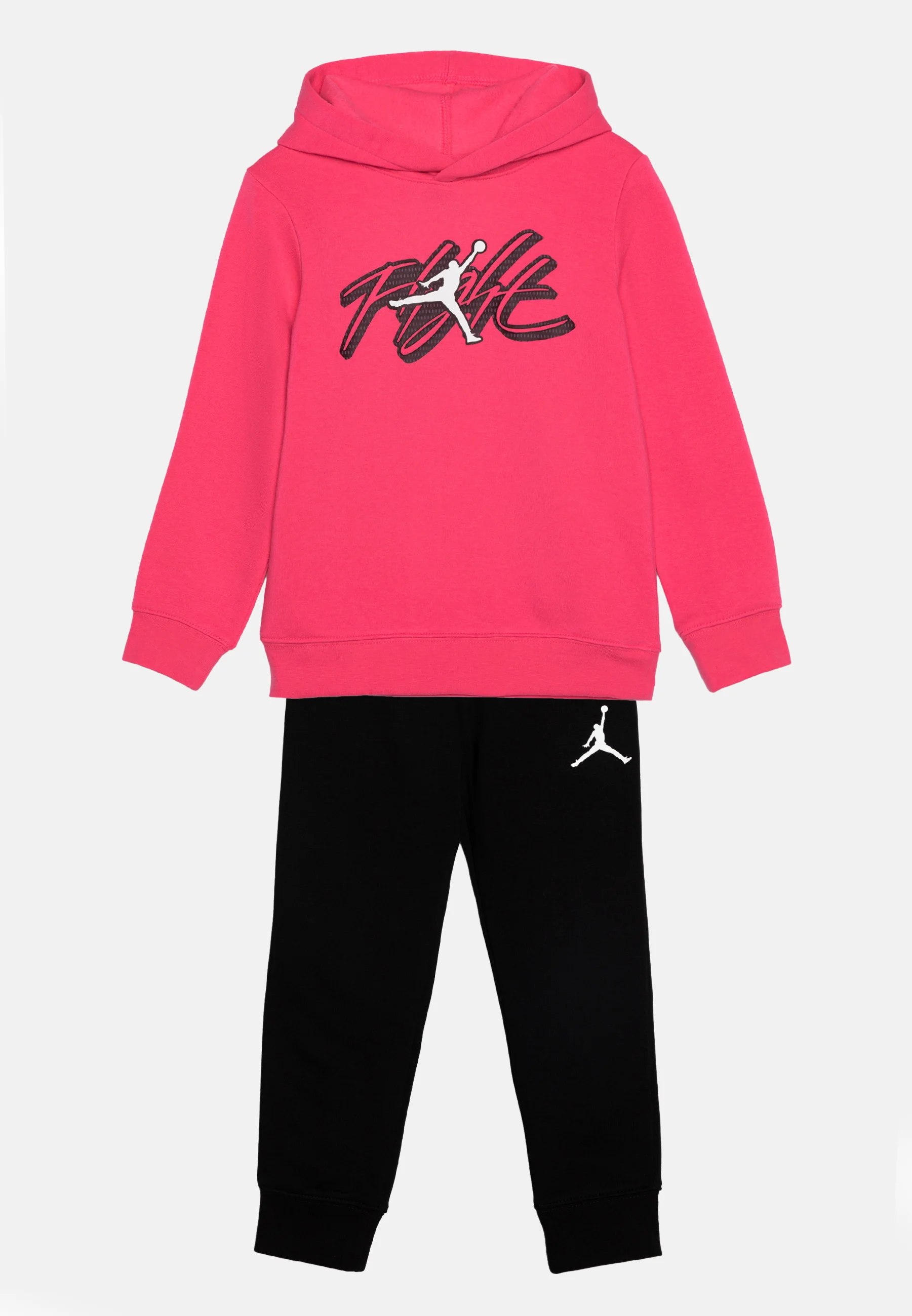 Jordan JORDAN FLIGHT FONT UNISEX SET - Chándal