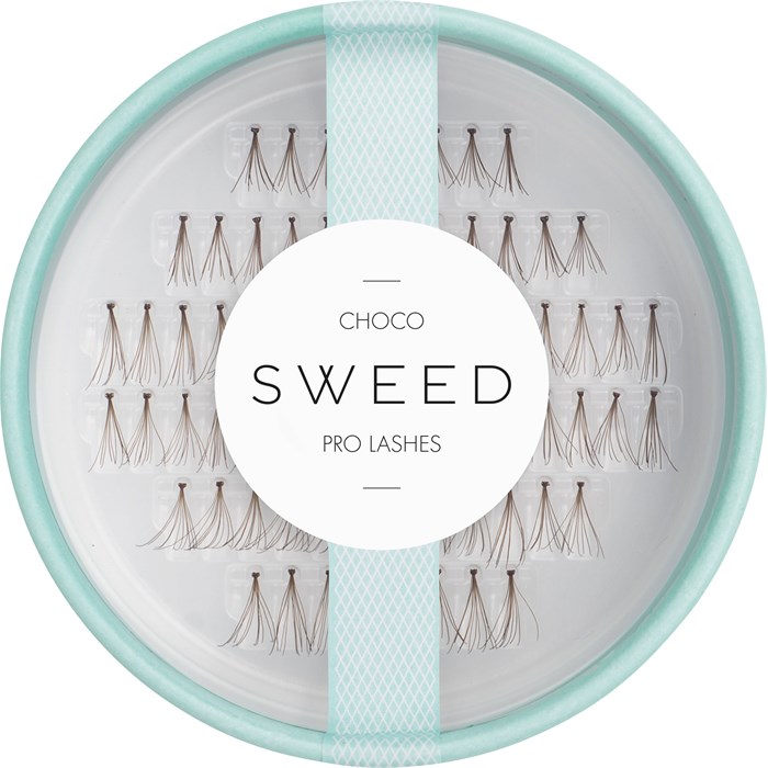 Pro Lashes Choco
