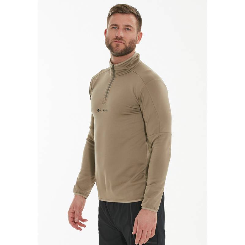 Virtus Bawan Langarmshirt Herren