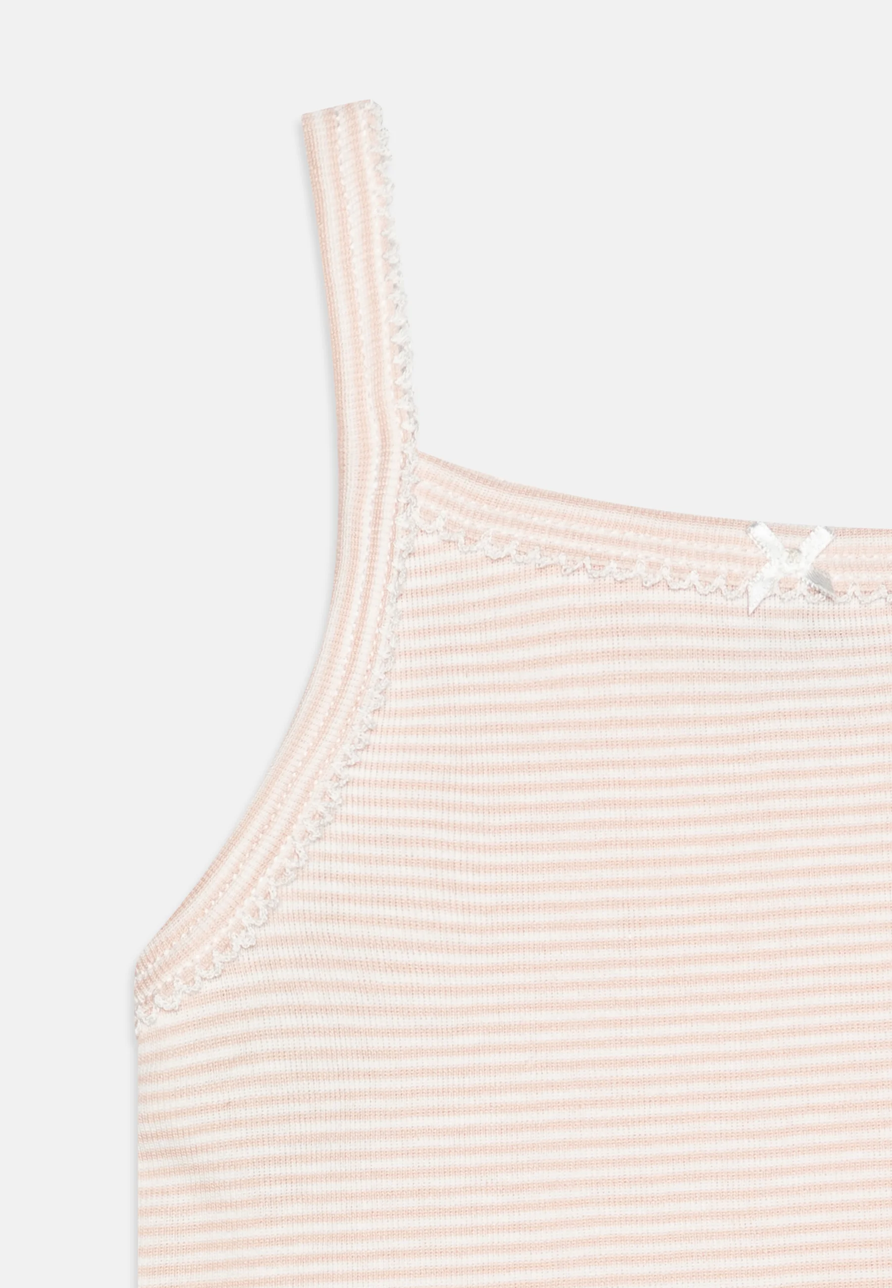 Petit Bateau KIDS CHEMISES CAB CLOU 3 PACK - Camiseta interior