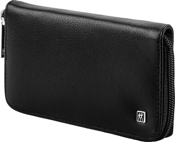 ZWILLING Beauty Premium Nagelpflege-Set - black Maniküre-Set