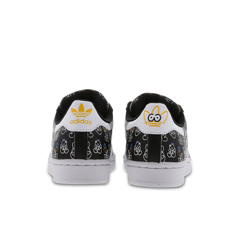 adidas Superstar IG0214 / schwarz