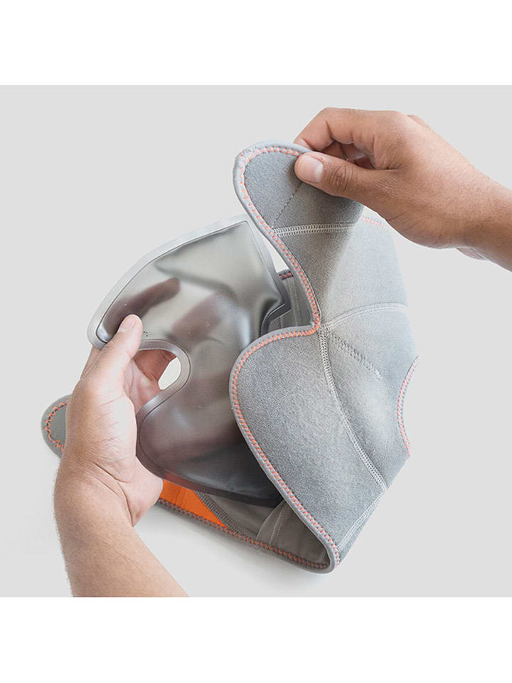 InnovaGoods Knöchelbandage - (B)24 x (H)47 cm günstig kaufen onesize