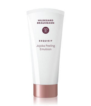 Hildegard Braukmann Exquisit Jojoba Emulsion Gesichtspeeling-100 ml