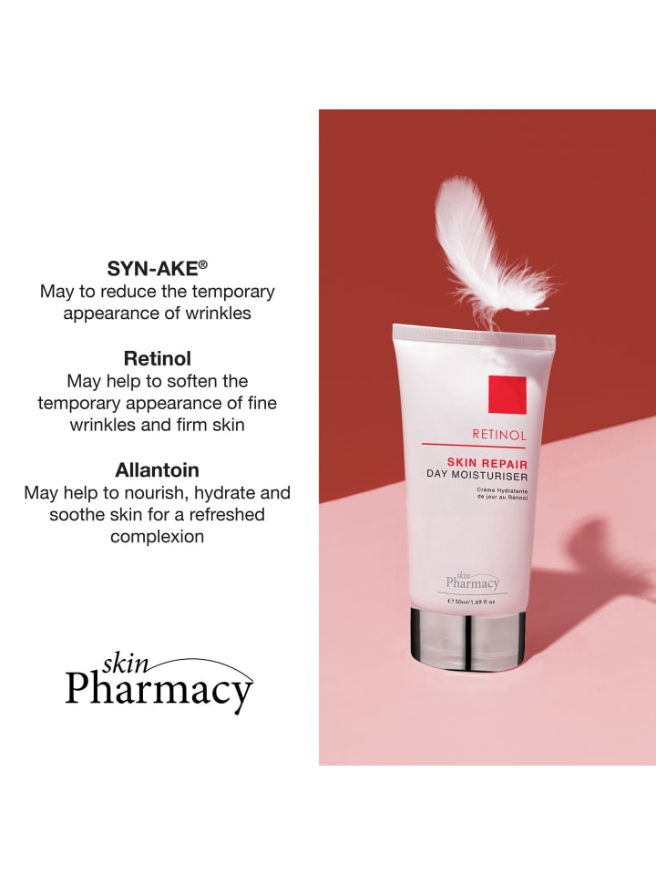 Skinchemists skinPharmacy Intensive Feuchtigkeit & Reparatur Pack günstig kaufen onesize