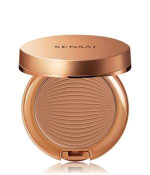 Sensai Silky Bronze Natural Veil Compact Kompaktpuder-8.5 g