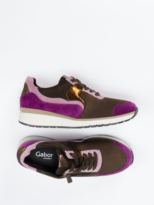 Sneaker-26619920003 Gabor Comfort