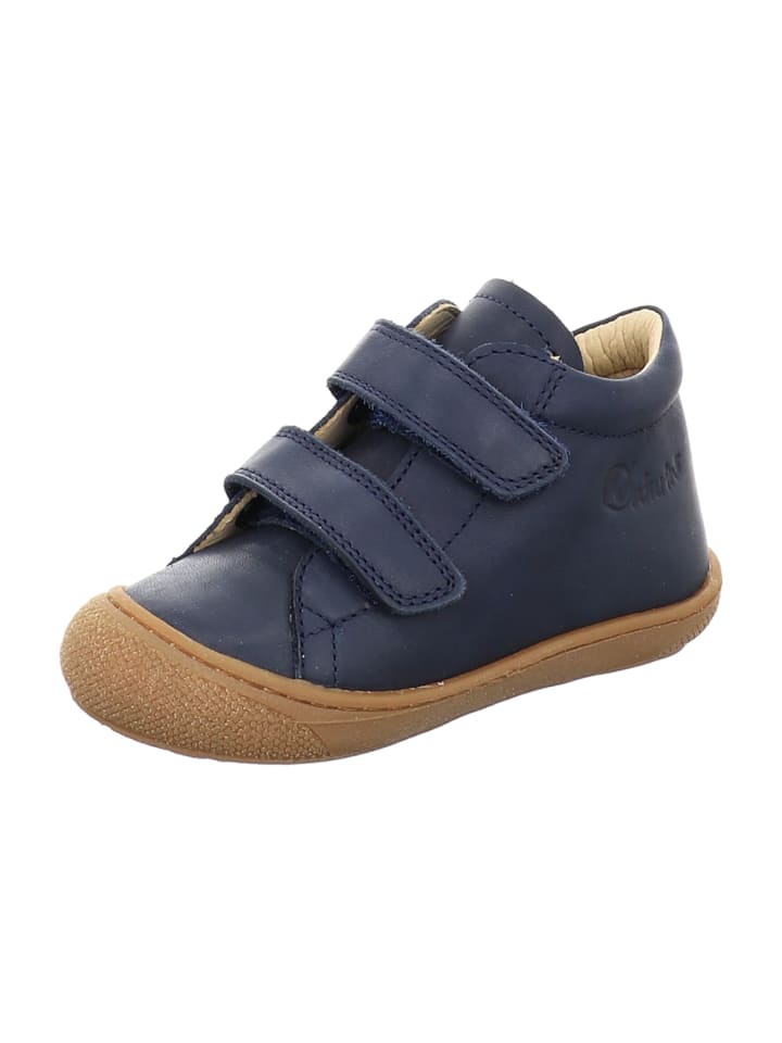 Naturino Lauflernschuhe in Blau günstig kaufen