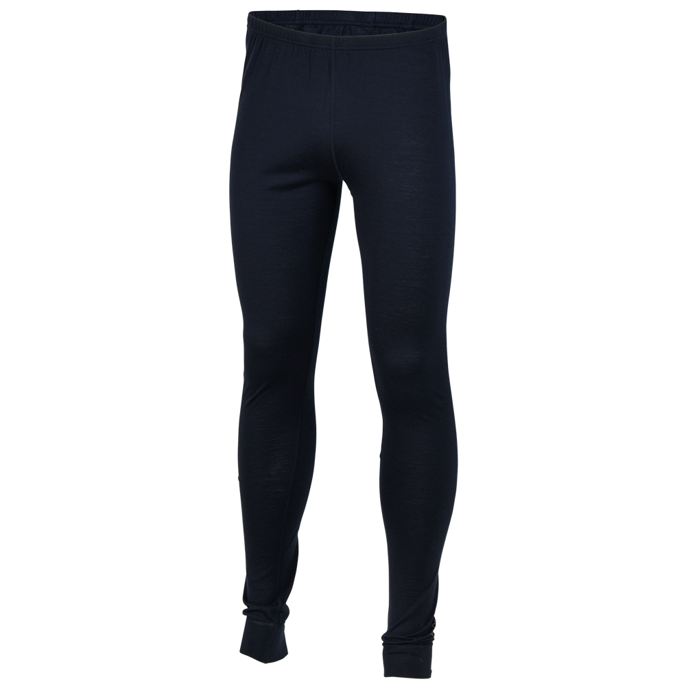 Wolf Camper Husky dunkelblaue Herren Thermohose