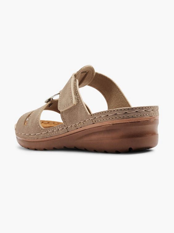Easy Street Komfort Pantolette