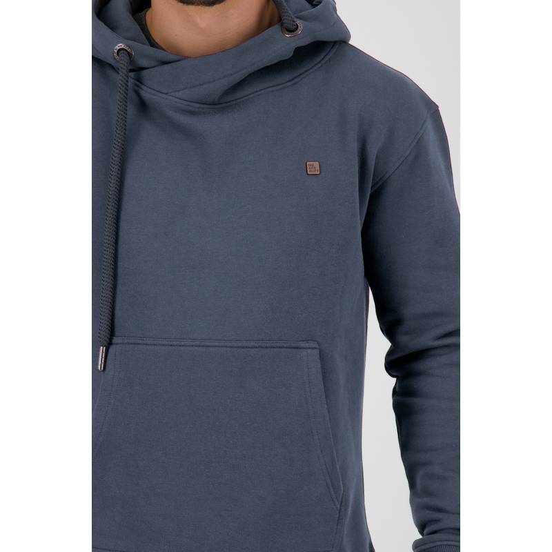 ALIFE AND KICKIN JohnsonAK A Sweatshirt Herren