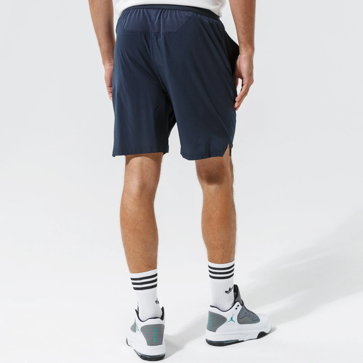 ELLESSE SHORTS VIVALDI SHORT NAVY Dunkelblau
