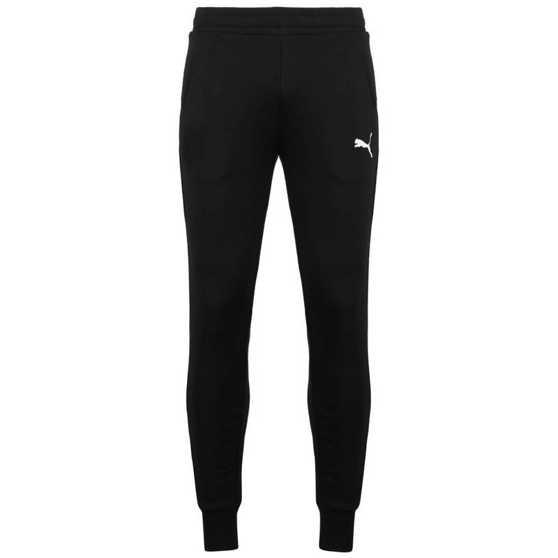 PUMA TeamGOAL 23 Casuals Trainingshose Herren