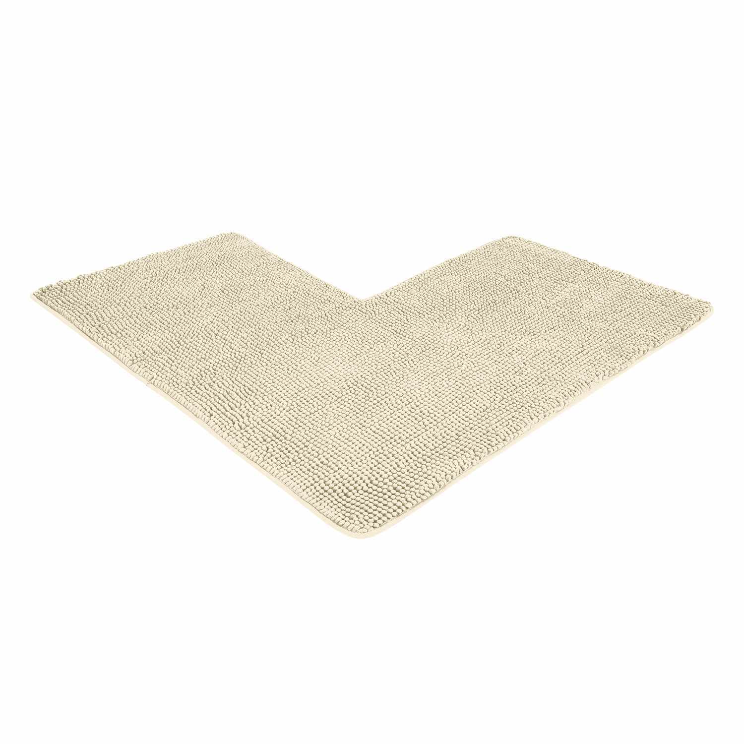 Badteppich Badematte PARIS