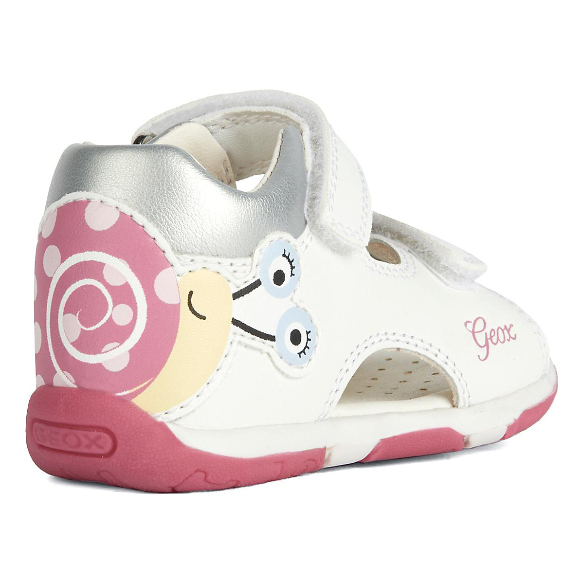 Lauflernschuhe TAPUZ für Mädchen