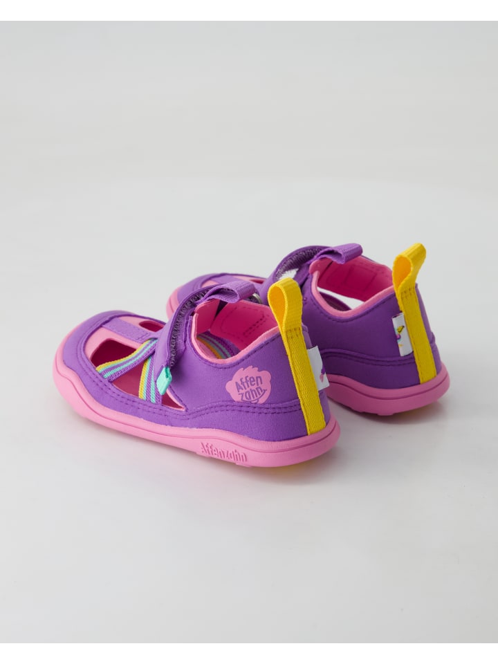 Affenzahn Barfußschuhe in Blau günstig kaufen