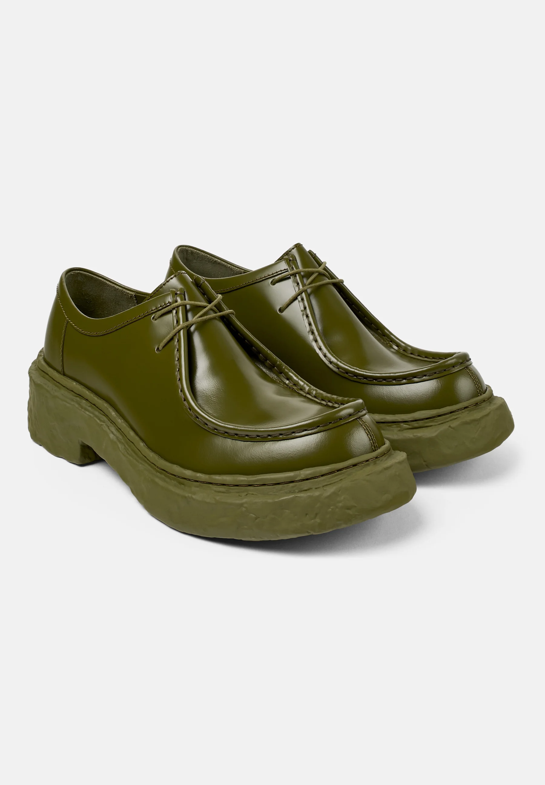 CAMPERLAB VAMONOS UNISEX - Zapatos con cordones