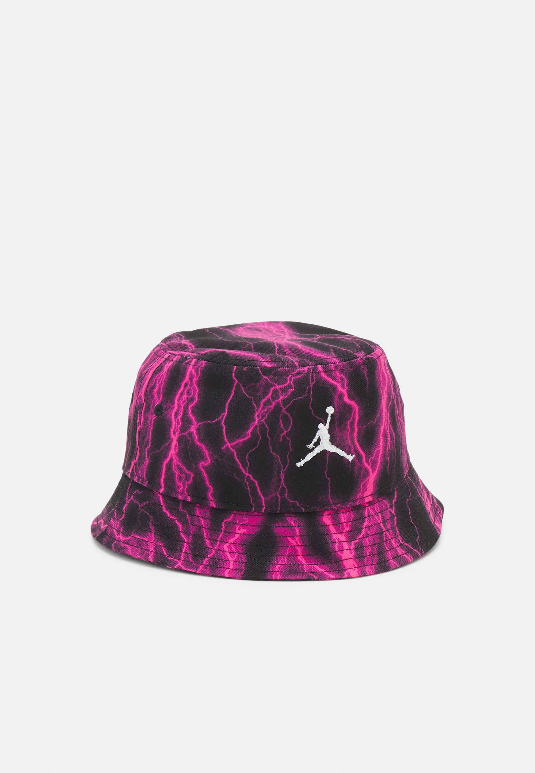 Jordan ICONS BUCKET HAT UNISEX - Sombrero