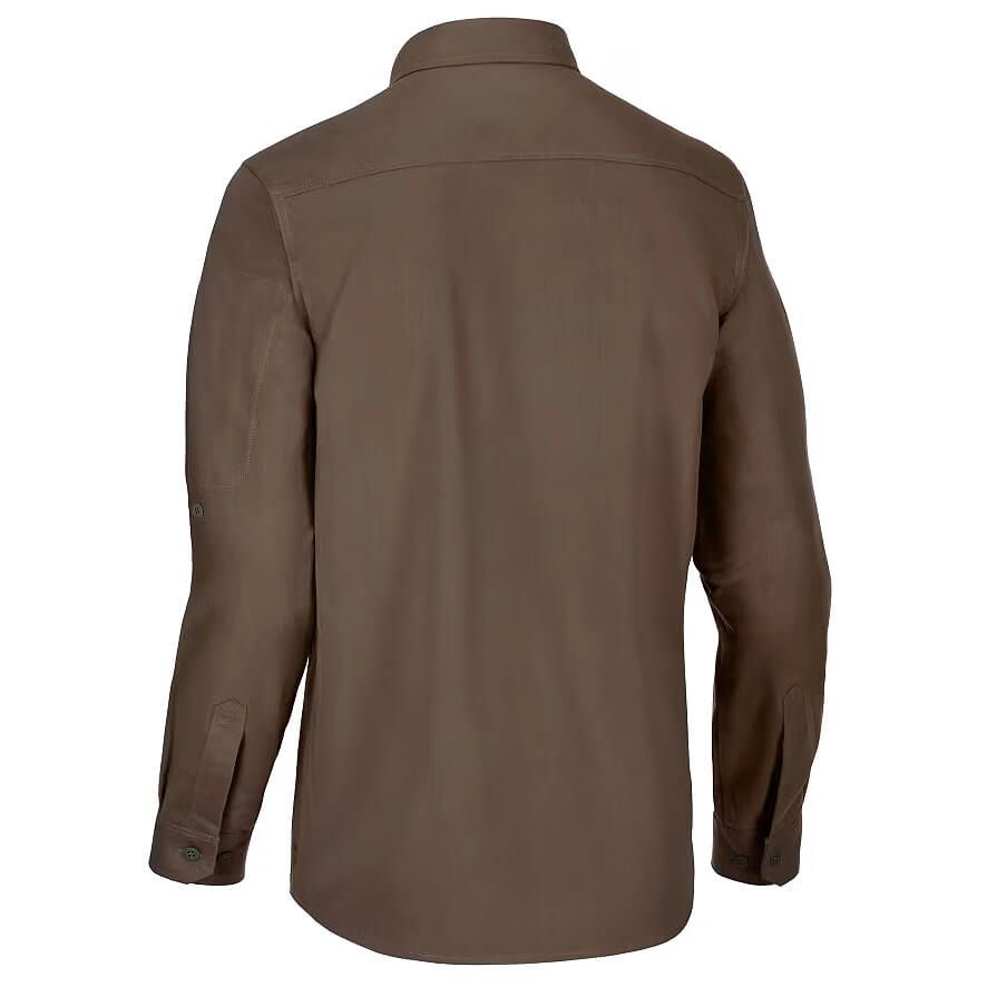 Picea Shirt LS