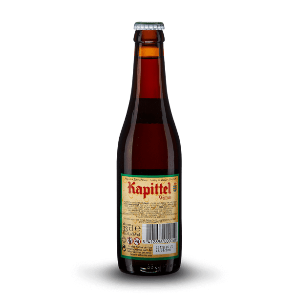 Kapittel Watou Pater 33cl