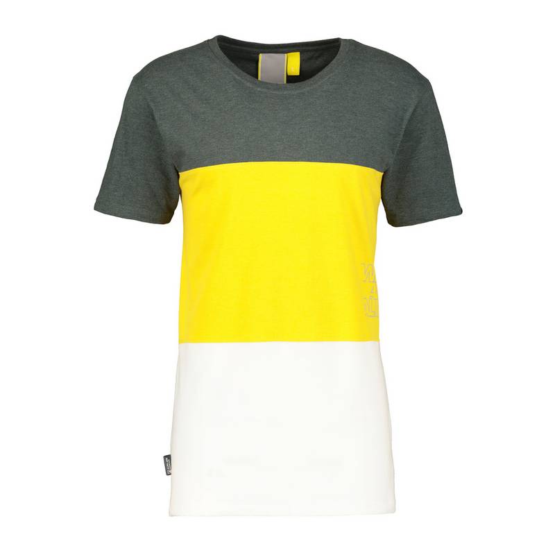 ALIFE AND KICKIN BenAK T-Shirt Herren