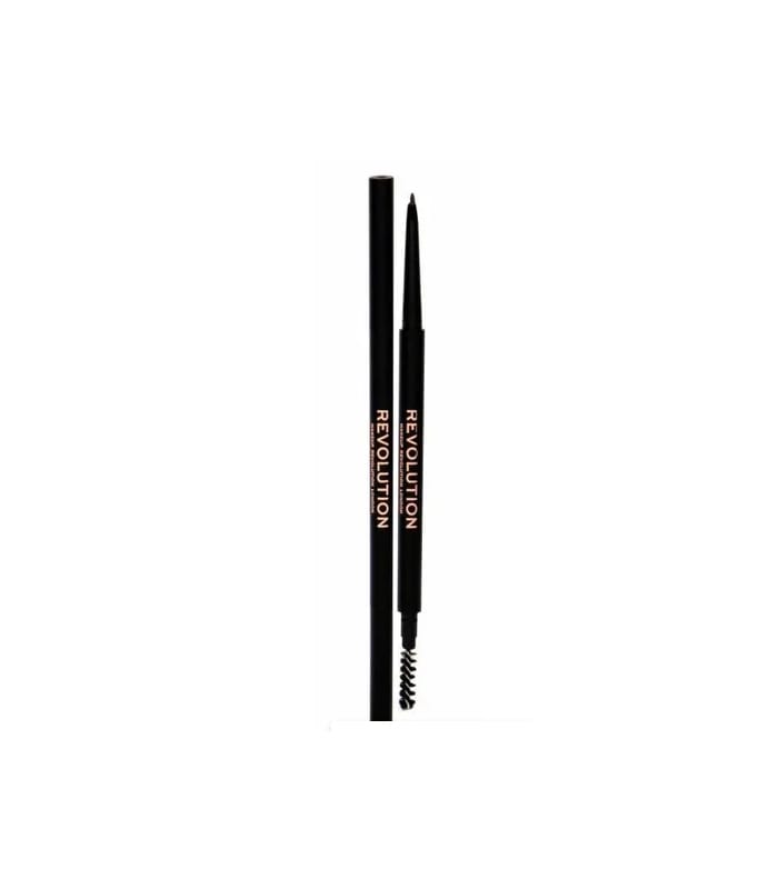 REVOLUTION-MUR PRECISE BROW PENCIL-Crayon à sourcils