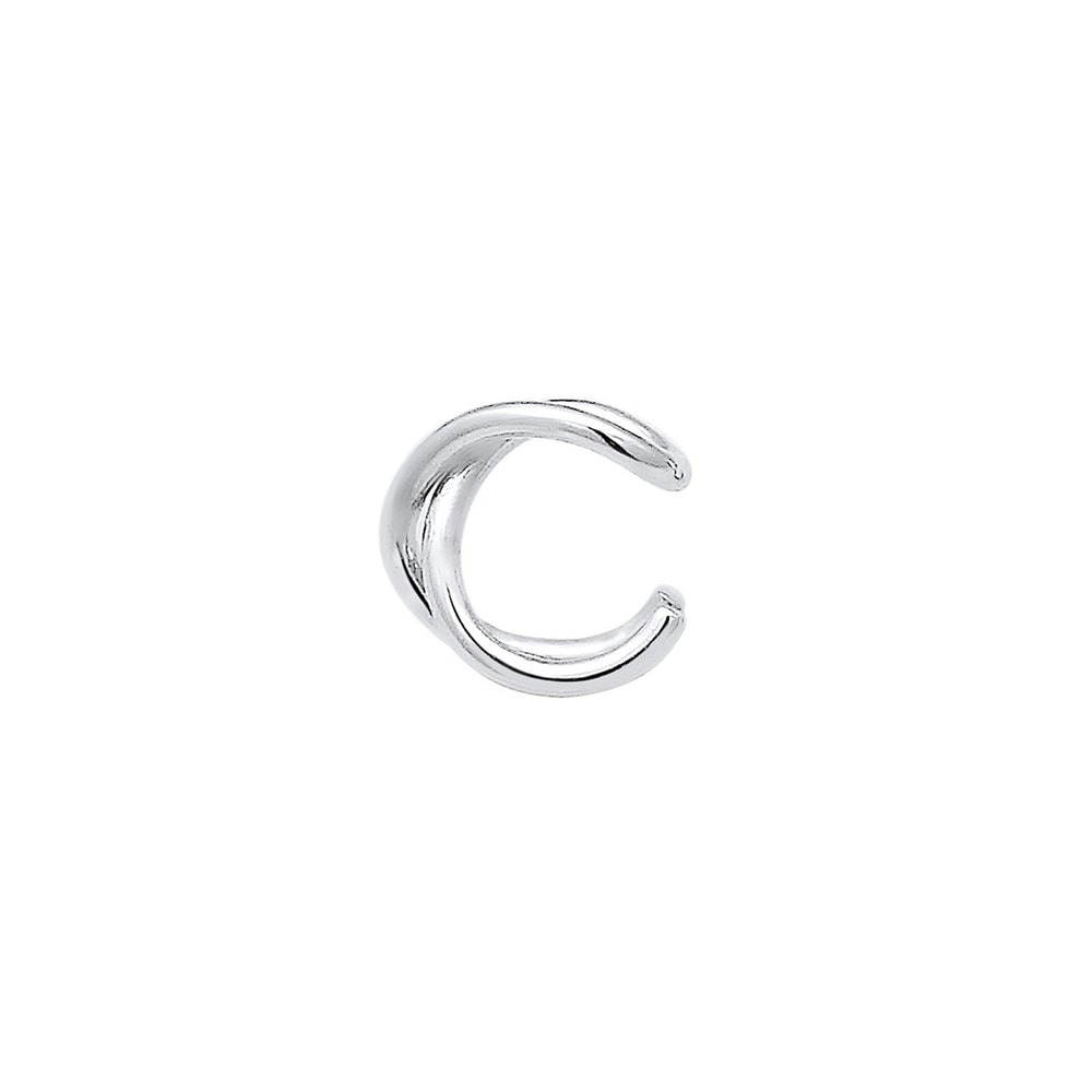 Elli Elli Boucles d'Oreilles Femme Tendance Minimale de Base les casques d'Oreil s en  Boucles d'oreilles