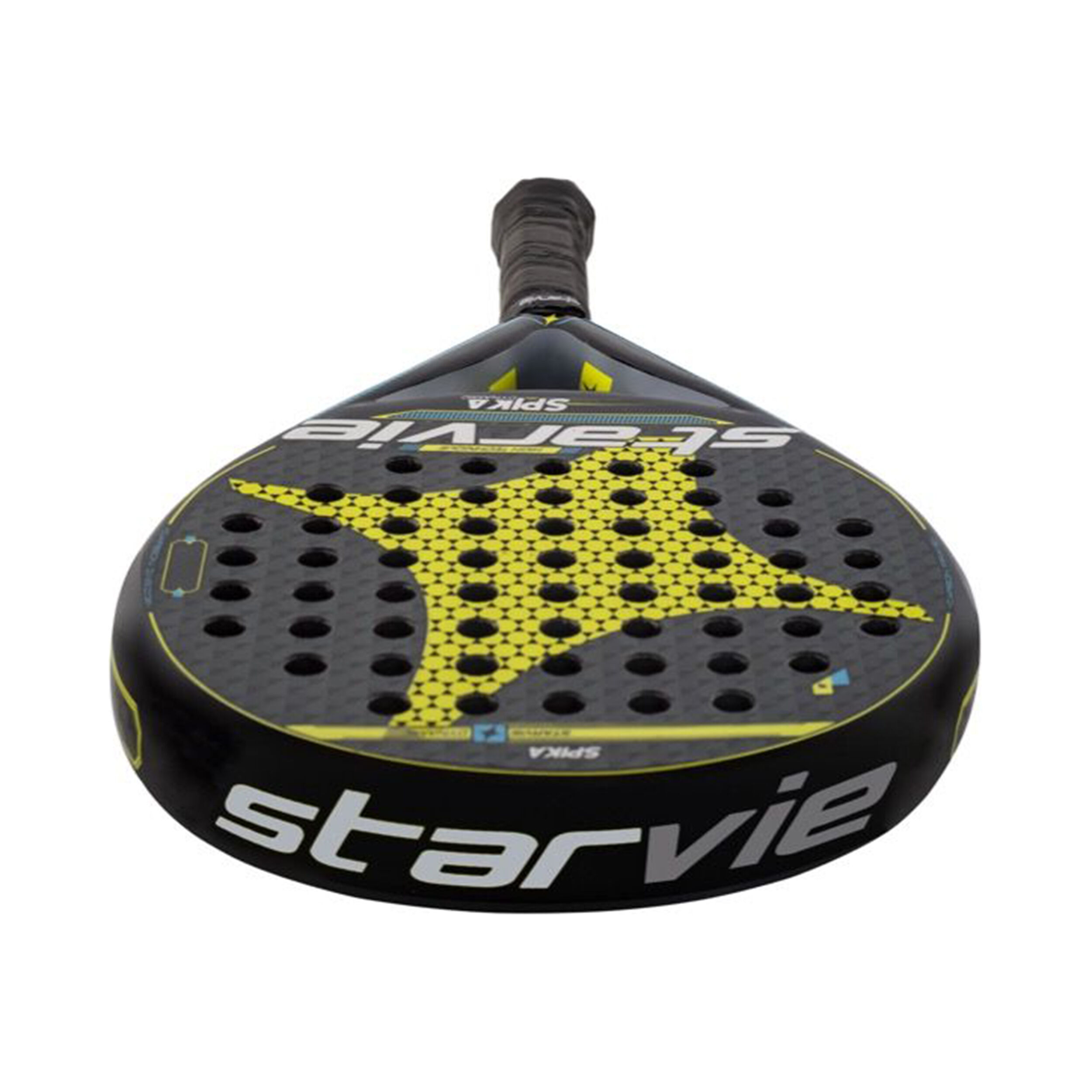 Discover Spika 2.0