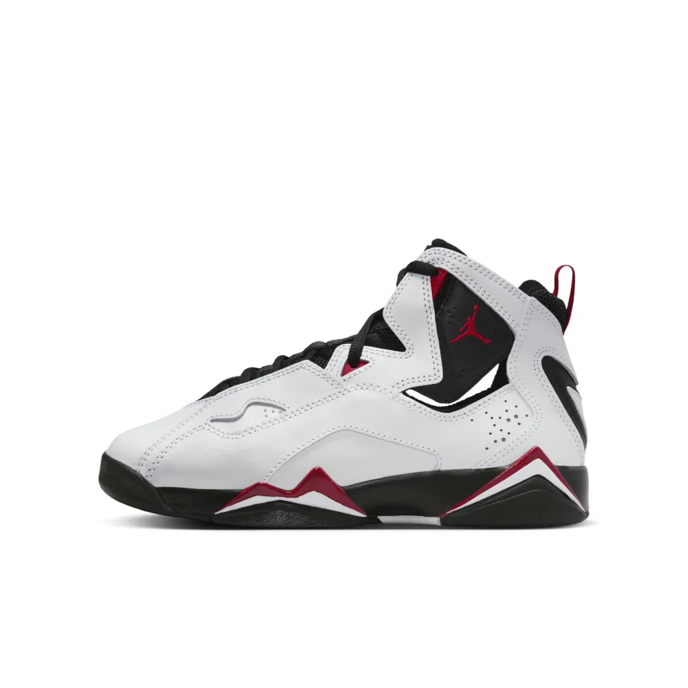 NIKE JORDAN True Flight 343795-160 / weiss