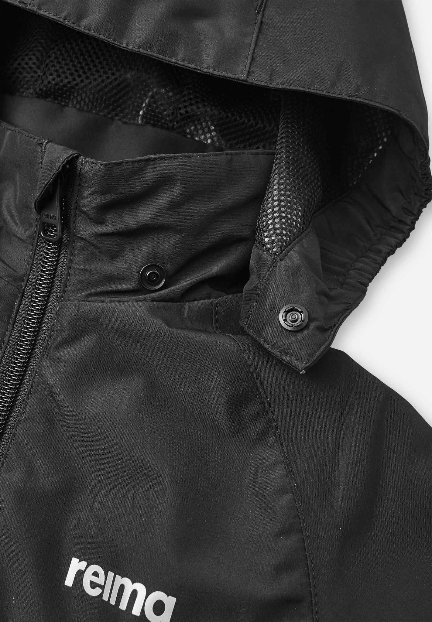 Wasserdichte Kinder Shelljacke Kallahti