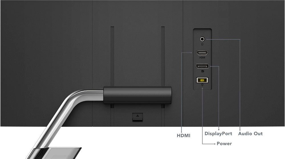 Lenovo Q24i-20 LED-Monitor (60,45 cm/24 