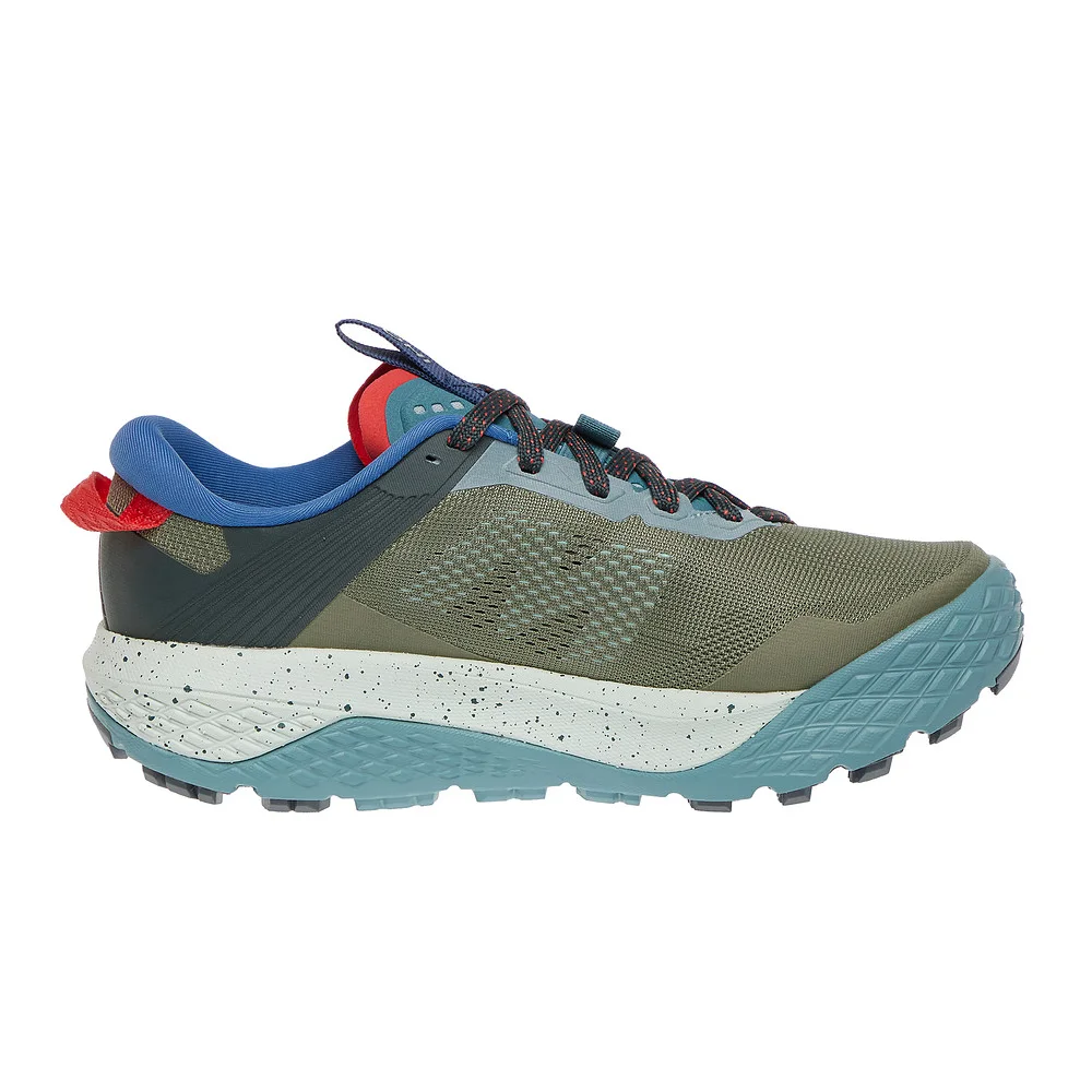 Karhu Ikoni Trail WR F204903 / grün