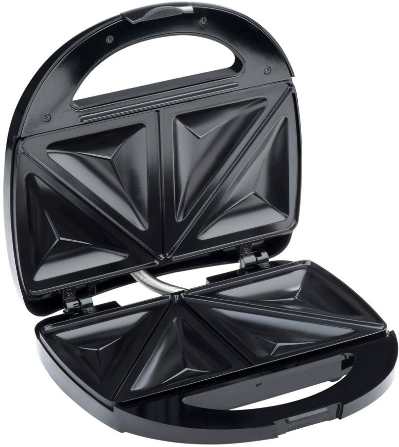eta Sandwichmaker Acado, ETA116390000, 750 W, dreieckig