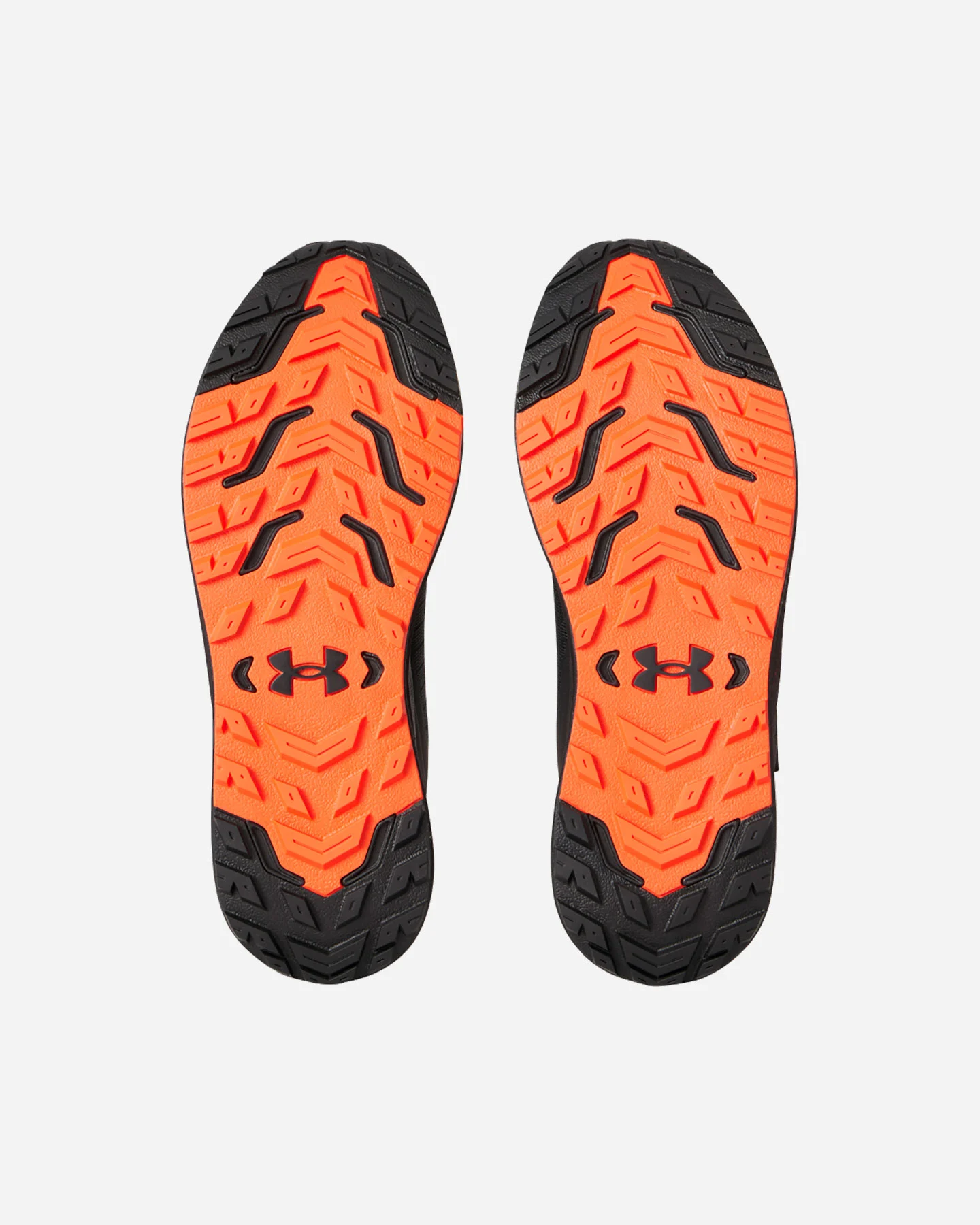 Scarpe Trail Under Armour Charged Bandit Tr 3 M 77-3028657-0004
