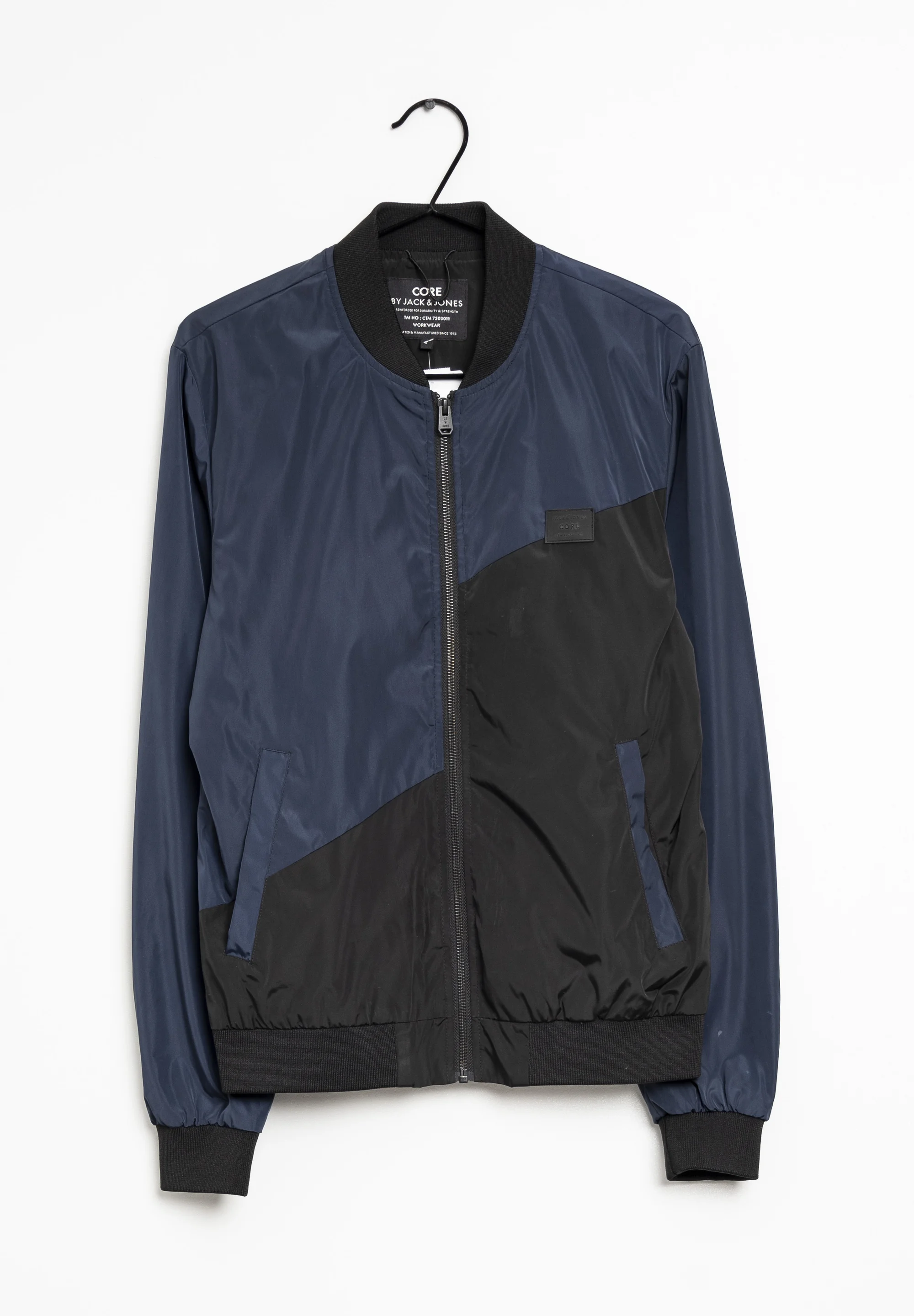 Chaqueta bomber Jack & Jones