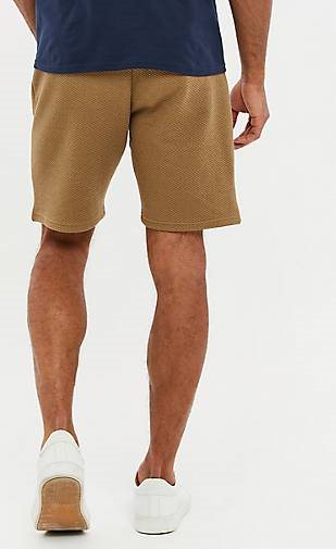 Threadbare Sweatshorts
