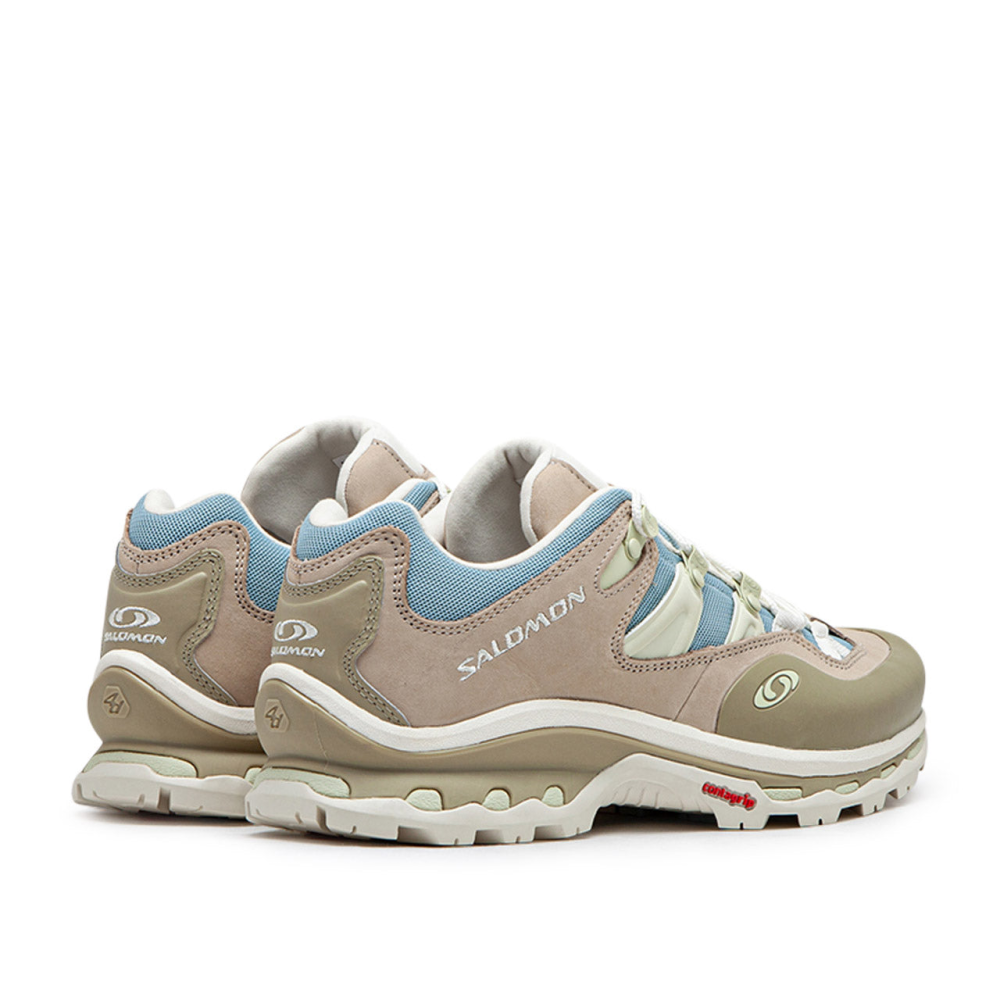 Salomon XT QUEST 2 L47299300 / braun