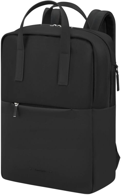 Samsonite 4Pack Laptop-Rucksack 15,6 „ 30 x 12 x 41 cm PL (Polyester) Schwarz
