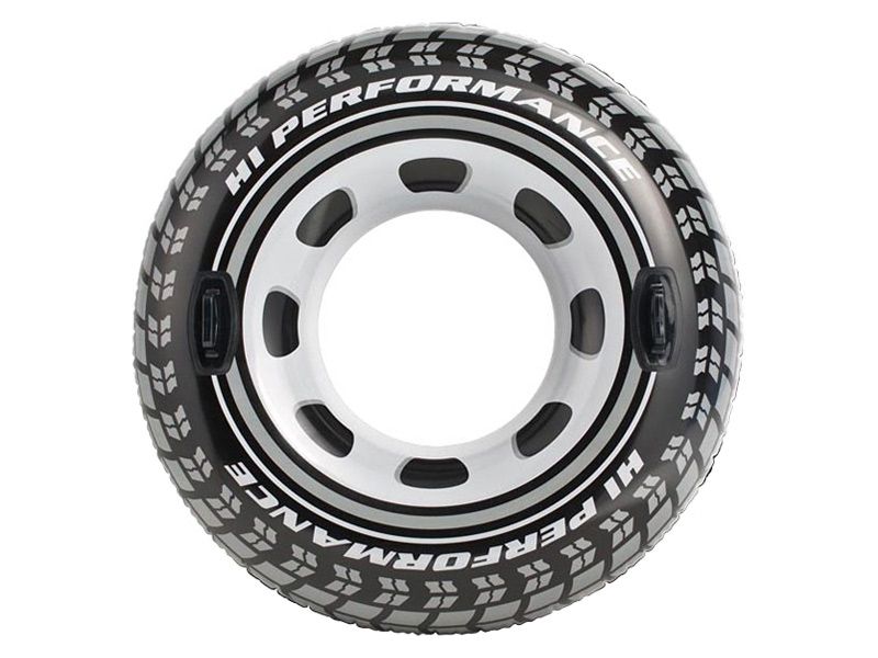 Intex Monster Truck Schwimmreifen