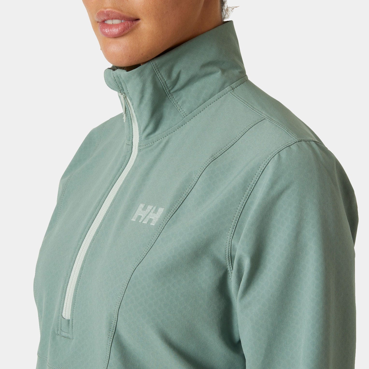 Women's Cascade Shield Anorak